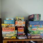 Grote bordspelcollectie Koop er één, een paar of allemaal., Hobby en Vrije tijd, Gezelschapsspellen | Bordspellen, Ophalen of Verzenden