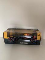 Jumbo Max Verstappen auto RB16 2020, Hobby en Vrije tijd, Modelauto's | 1:24, Ophalen of Verzenden, Nieuw