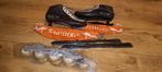Viking klapschaatsen, rolschaats, vaste schaats. Maat 40, Gebruikt, Ophalen of Verzenden, Noren, Viking