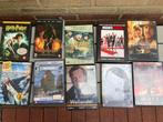 10 DVD's (o.a. Ocean's Twelve / Er ist wieder da), Cd's en Dvd's, Dvd's | Tv en Series, Alle leeftijden, Ophalen of Verzenden