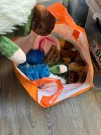 Speelgoed, puzzels en knuffels, Diversen, Rommelmarktspullen, Ophalen, Gebruikt