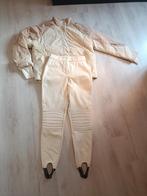 Asos Ski Pak - Maat 38 - Crème Beige, Maat 38/40 (M), Ophalen of Verzenden, Zo goed als nieuw, Asos