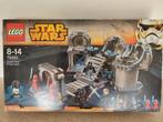 Nieuw in doos, LEGO Star Wars Death Star - 75093, Kinderen en Baby's, Speelgoed | Duplo en Lego, Ophalen of Verzenden, Nieuw, Complete set