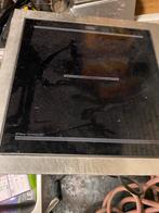 Kookplaat wok, Ophalen, 4 kookzones, Zo goed als nieuw, Gas