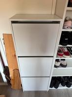 Schoenenkast Ikea bissa, Huis en Inrichting, Kasten | Schoenenkasten, Ophalen, Gebruikt