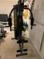 RS sport krachtstation -homegym, Ophalen, Benen, Gebruikt, Krachtstation