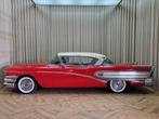 Buick Super Riviera Coupé / 1958 / KING OF CHROME / Dyna Fl, Auto's, Oldtimers, Te koop, Geïmporteerd, Benzine, Buick