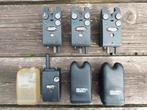 Delkim Tx-i plus 3+1, Watersport en Boten, Hengelsport | Karpervissen, Ophalen of Verzenden, Gebruikt, Overige typen