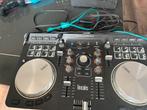 Hercules Universal DJ Controller, Muziek en Instrumenten, Dj-sets en Draaitafels, Ophalen, Gebruikt, Dj-set