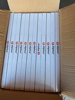 Partij 12x alphina bamboe & marmer serveerplank, Nl, Nieuw, Ophalen of Verzenden, Info