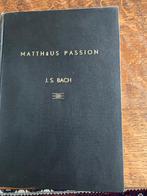 Bladmuziek, Muziek en Instrumenten, Bladmuziek, Verzenden, Klassiek, Zo goed als nieuw, Koor