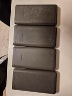 5 Casio rekenmachine's, Ophalen of Verzenden, Grafische rekenmachine, Gebruikt