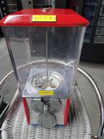 Kauwgomballen automaat, Ophalen, Zo goed als nieuw