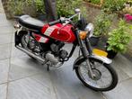 Yamaha FS1 bj 1981 met geel kenteken., Ophalen, Yamaha, 49 cc, 4 versnellingen