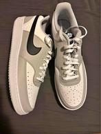 Nike Air Force low, Ophalen of Verzenden, Zo goed als nieuw, Wit