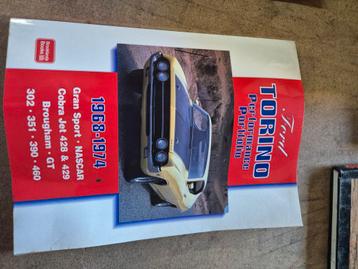 Ford torino beschikbaar voor biedingen