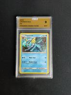Vaporeon #18, Ophalen of Verzenden, Nieuw, Losse kaart