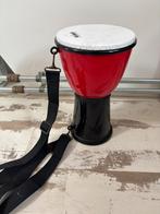 Djembe Nino 18, Muziek en Instrumenten, Percussie, Ophalen, Zo goed als nieuw, Trommel