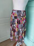 Ibiza Boho rok Laetitia Rose, Maat 42/44 (L), Ophalen of Verzenden, Zo goed als nieuw, Roze