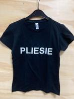 Carnaval t-shirt Pliesie, Ophalen of Verzenden, Zo goed als nieuw, Meisje