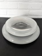 VISTOSI Pomeri Schalen - Eleonore Peduzzi Riva 1972, Antiek en Kunst, Antiek | Glas en Kristal, Verzenden