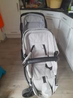 Duo Kinderwagen, Ophalen of Verzenden, Gebruikt, Kinderwagen, Duowagen