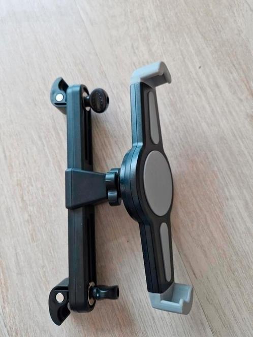 Nieuw, Universele Hoofdsteun Tablethouder voor de Auto, Telecommunicatie, Telefoonhouders, Nieuw, Auto, Ophalen of Verzenden