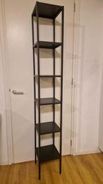 Ikea Enhet Kast Hoog kastelement Wandrek, Ophalen, Zo goed als nieuw