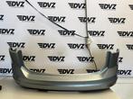 Achterbumper van een Volkswagen Touran (LA7W), Gebruikt, Volkswagen, Ophalen of Verzenden, Bumper