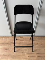 Barkruk 74 cm Ikea, 1 kruk, Ophalen of Verzenden, Zo goed als nieuw