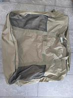 NGT Visbed Tas / Bedchair Bag, Watersport en Boten, Hengelsport | Karpervissen, Ophalen of Verzenden, Nieuw