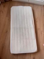 Aerosleep matras met matrasbeschermer, Huis en Inrichting, Ophalen of Verzenden, Zo goed als nieuw, Eenpersoons, 90 cm