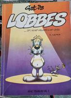 Gotlib Lobbes Semic Primeurs Nr. 1, Eén stripboek, Ophalen of Verzenden, Gelezen, Gotlib