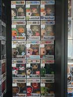 Funko poppen €25,- uitzoeken, Verzamelen, Poppetjes en Figuurtjes, Ophalen of Verzenden