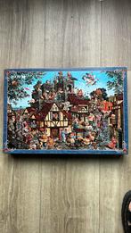 James Christensen- puzzel, Hobby en Vrije tijd, Denksport en Puzzels, Ophalen of Verzenden, Zo goed als nieuw