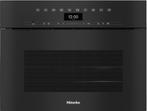 Miele Stoomoven DGC 7440, Witgoed en Apparatuur, Ovens, Nieuw, Inbouw, Ophalen