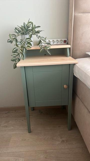 Ikea Nachtkast/bureaukast Nieuw!