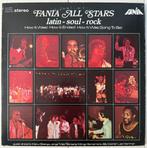 Fania All Stars Latin-Soul-Rock, Ophalen of Verzenden, Gebruikt