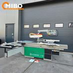 Formaatzaag Altendorf Scm Robland Martin *** Occasions ***, Doe-het-zelf en Verbouw, Gereedschap | Zaagmachines, Scm altendorf robland martin felder hammer casadei