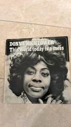 LP Donna Hightower, Ophalen of Verzenden, 1960 tot 1980, Zo goed als nieuw, 12 inch
