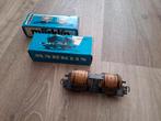 Marklïn HO 4510 wijnwagons DB, Hobby en Vrije tijd, Modeltreinen | H0, Wisselstroom, Gebruikt, Wagon, Ophalen of Verzenden