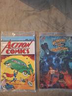 LootCrate Action comics + Boom 1 of 6 strips, Ophalen