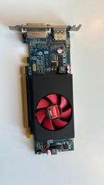 HP AMD Radeon HD8490 1GB videokaart, Computers en Software, Videokaarten, Nieuw, AMD, Ophalen of Verzenden, DisplayPort