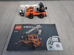 lego technic 42088, Ophalen of Verzenden, Gebruikt, Complete set, Lego