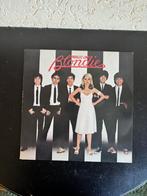 Blondie - Parallel Lines - 1978 - Nederlandse persing, Ophalen of Verzenden, Gebruikt, 12 inch, Poprock