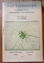 Oud Eindhoven -  1976, Ophalen of Verzenden, Gelezen