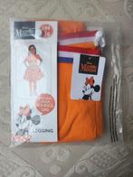 Oranje legging Minnie Mouse 104/110 - NIEUW *, Nieuw, Meisje, Ophalen of Verzenden, Broek