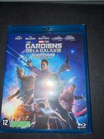 Guardians of the Galaxy Blu-ray, Ophalen of Verzenden, Zo goed als nieuw, Actie