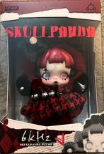 Popmart Skullpanda Plush-6kHz, Nieuw, Ophalen of Verzenden