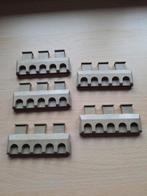 Playmobil Steck onderdelen set 3666, Ophalen of Verzenden, Gebruikt, Los playmobil